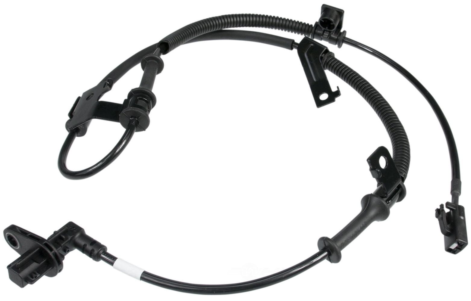 ABS Wheel Speed Sensor