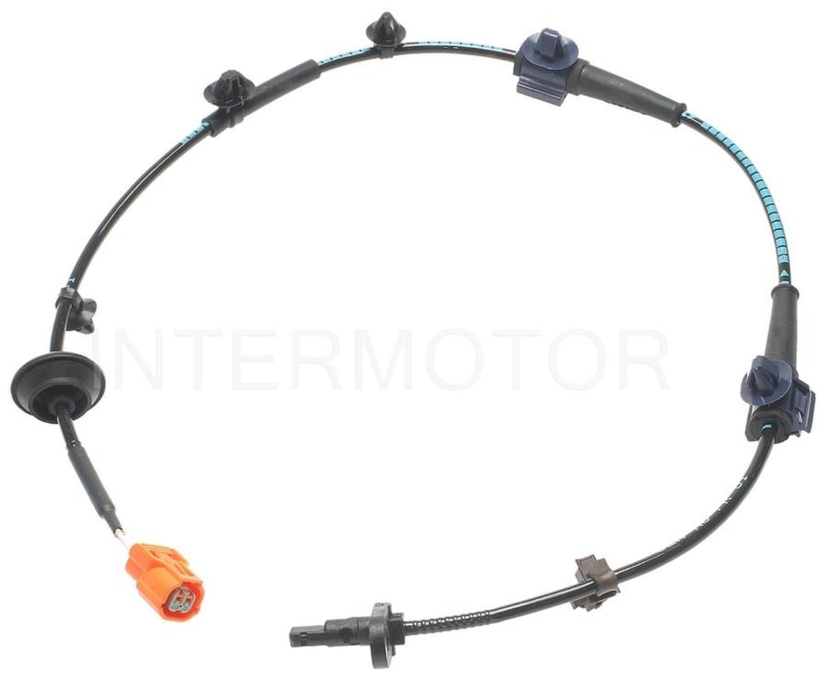 ABS Wheel Speed Sensor