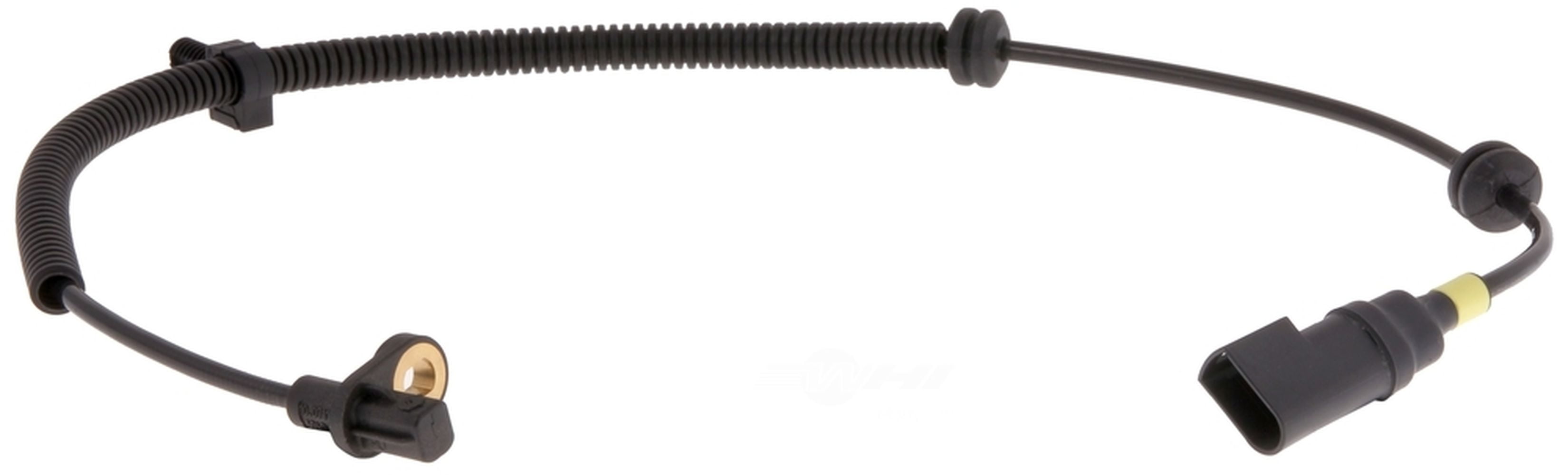 ABS Wheel Speed Sensor
