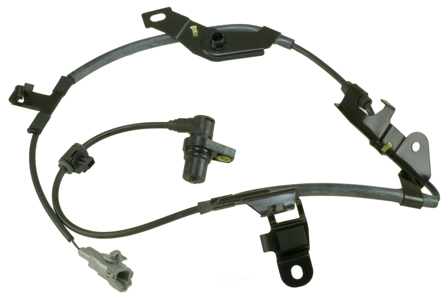 ABS Wheel Speed Sensor