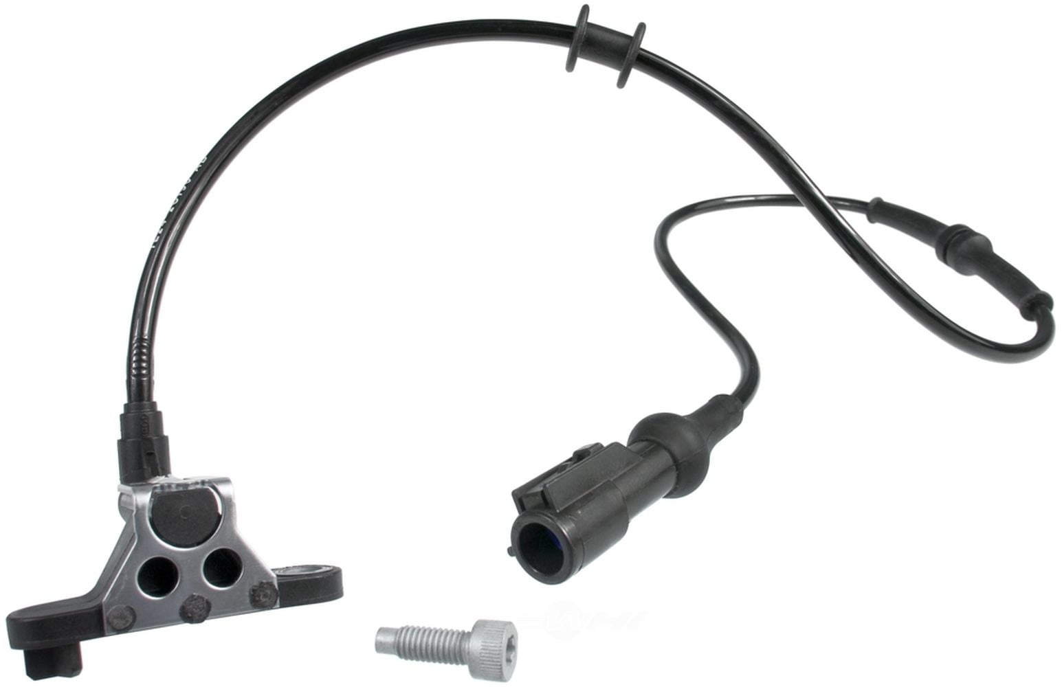 ABS Wheel Speed Sensor
