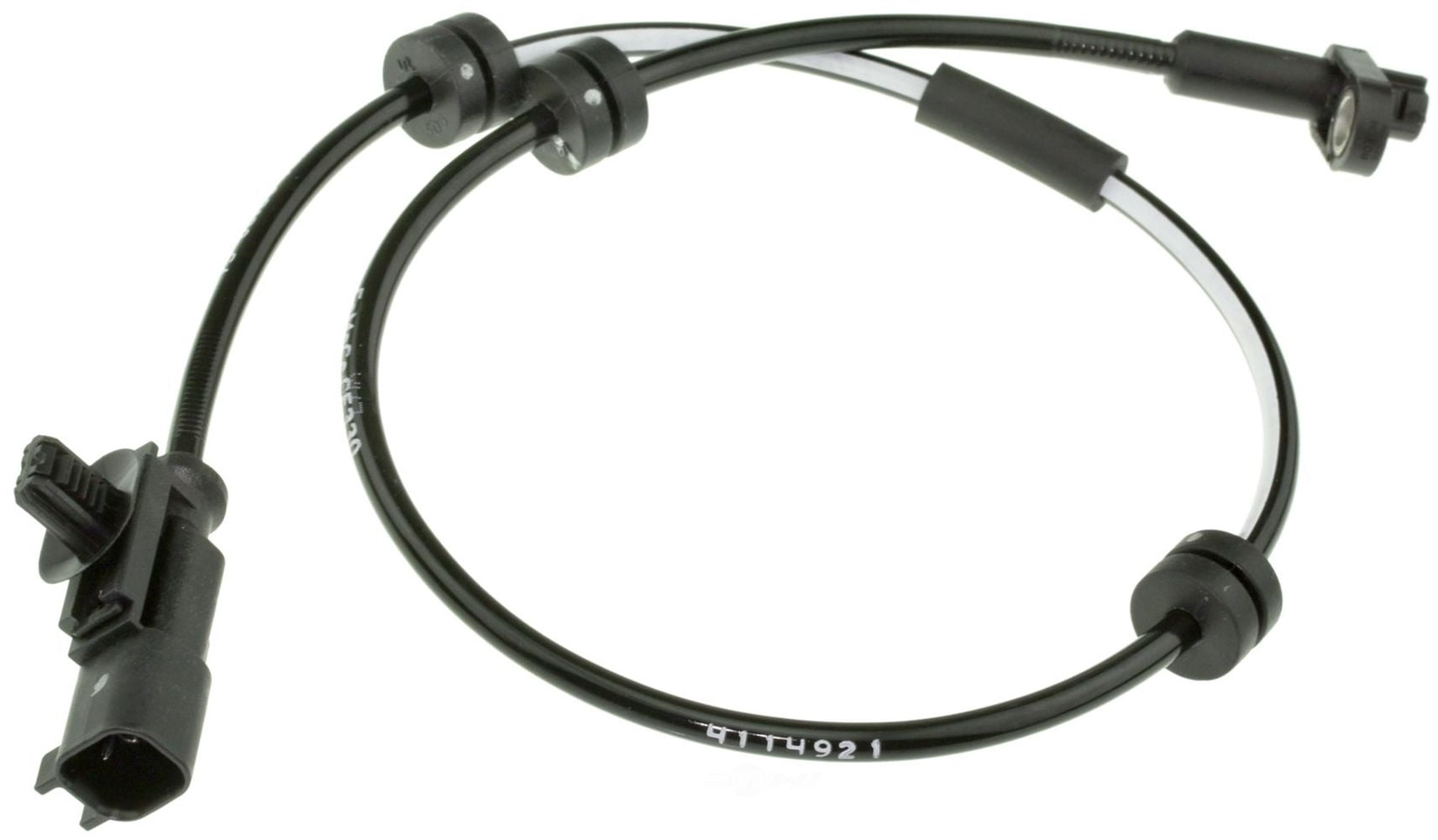 ABS Wheel Speed Sensor
