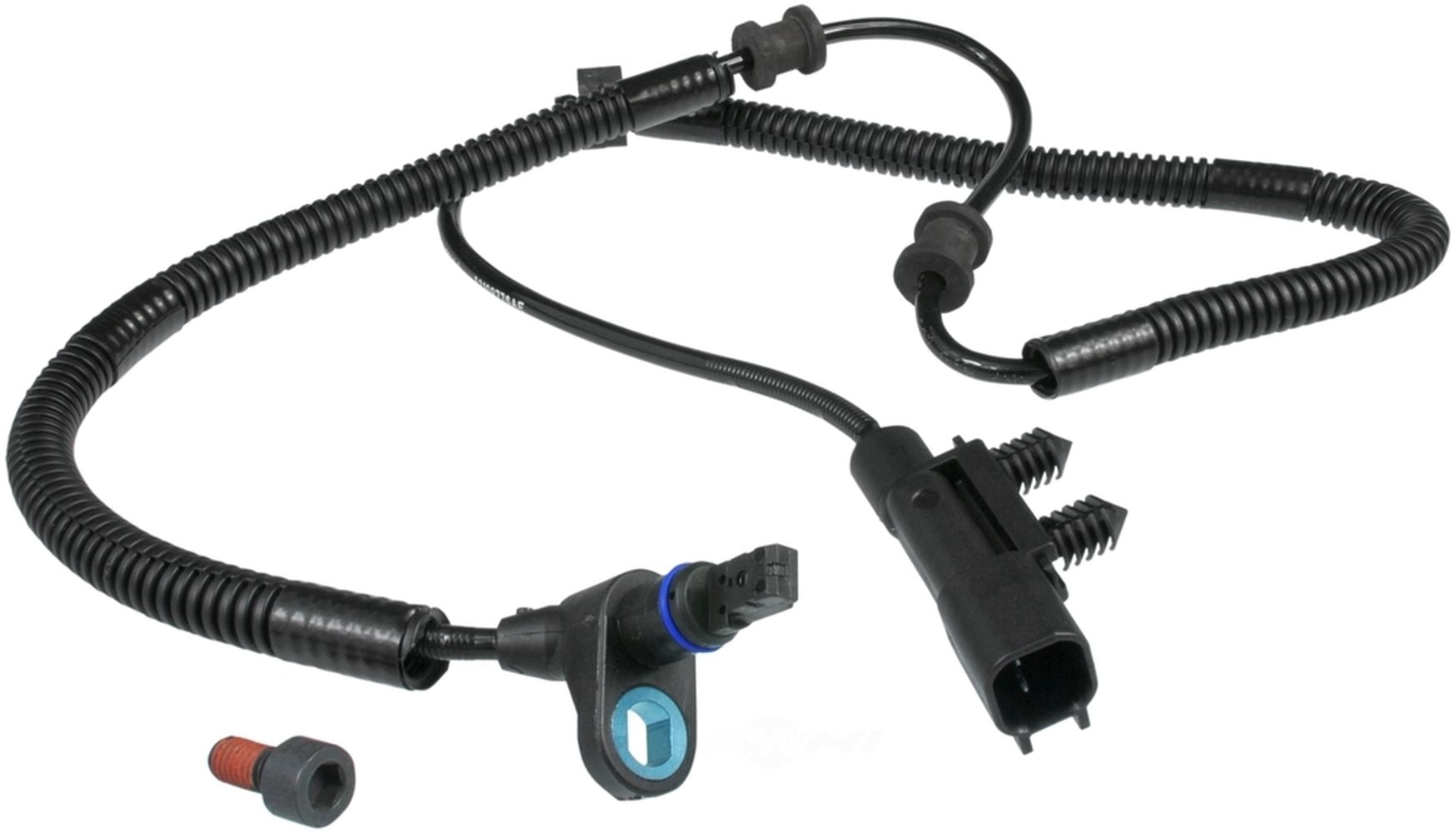 ABS Wheel Speed Sensor
