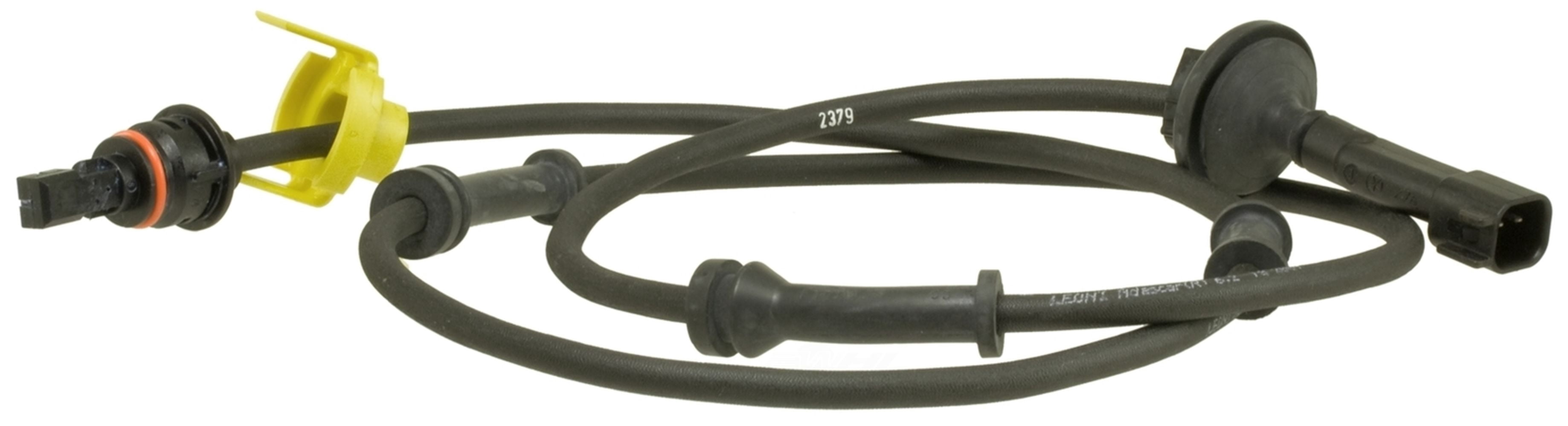 ABS Wheel Speed Sensor