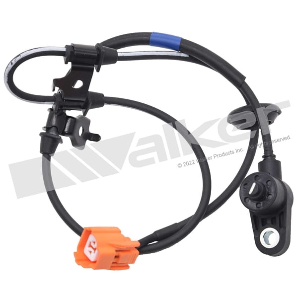 ABS Wheel Speed Sensor