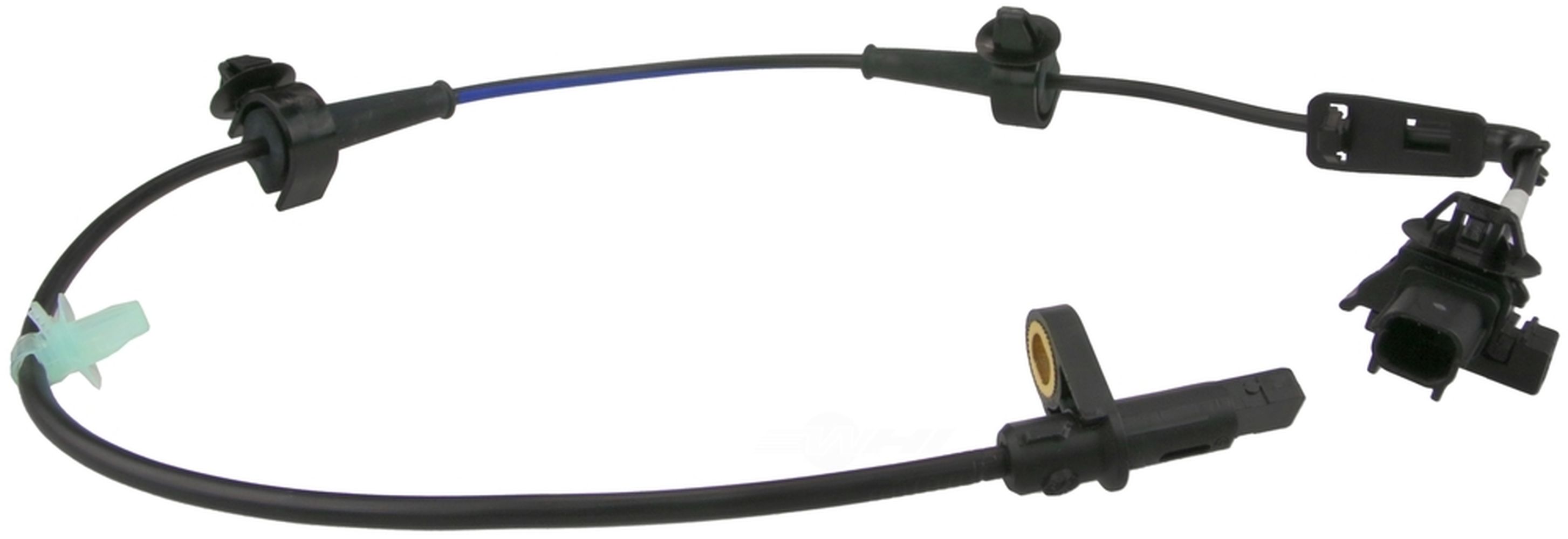 ABS Wheel Speed Sensor