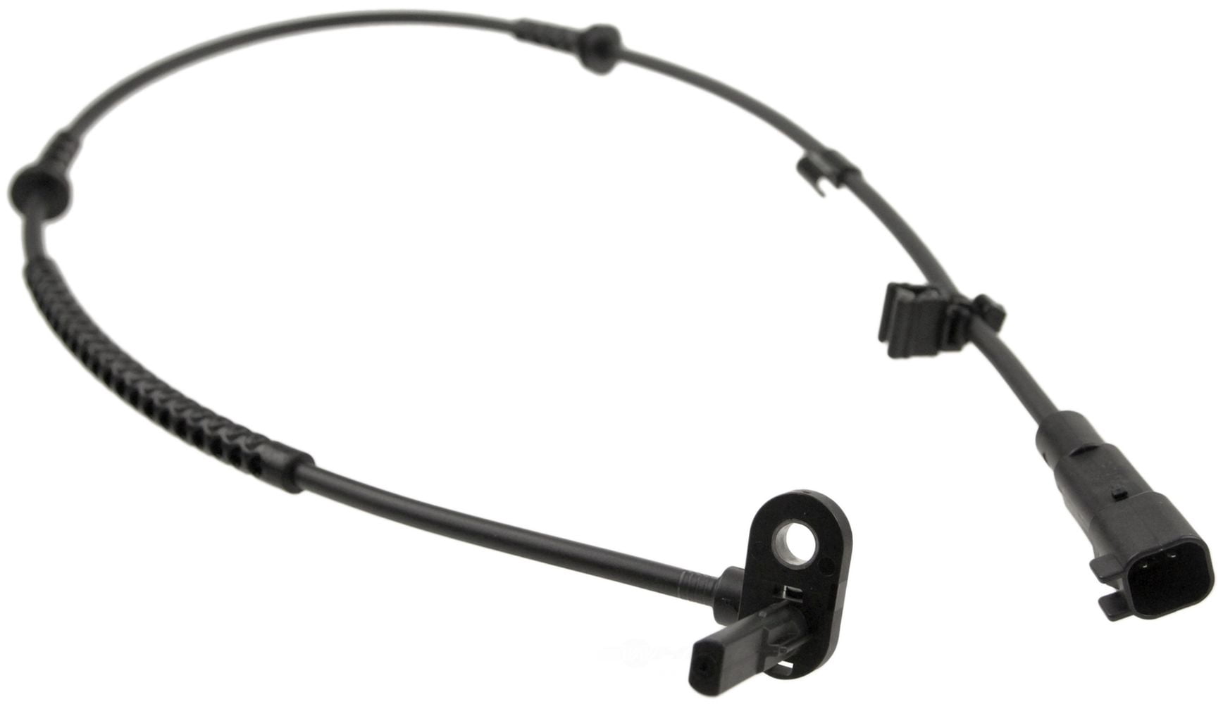ABS Wheel Speed Sensor