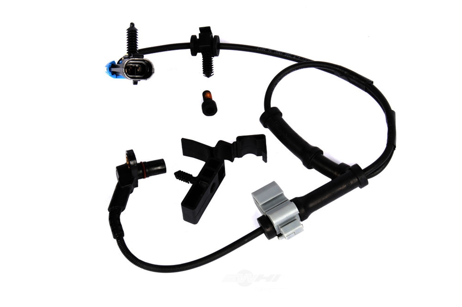 ABS Wheel Speed Sensor - Walmart.com