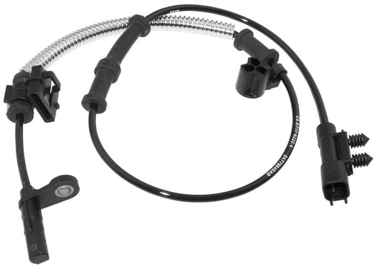 ABS Wheel Speed Sensor