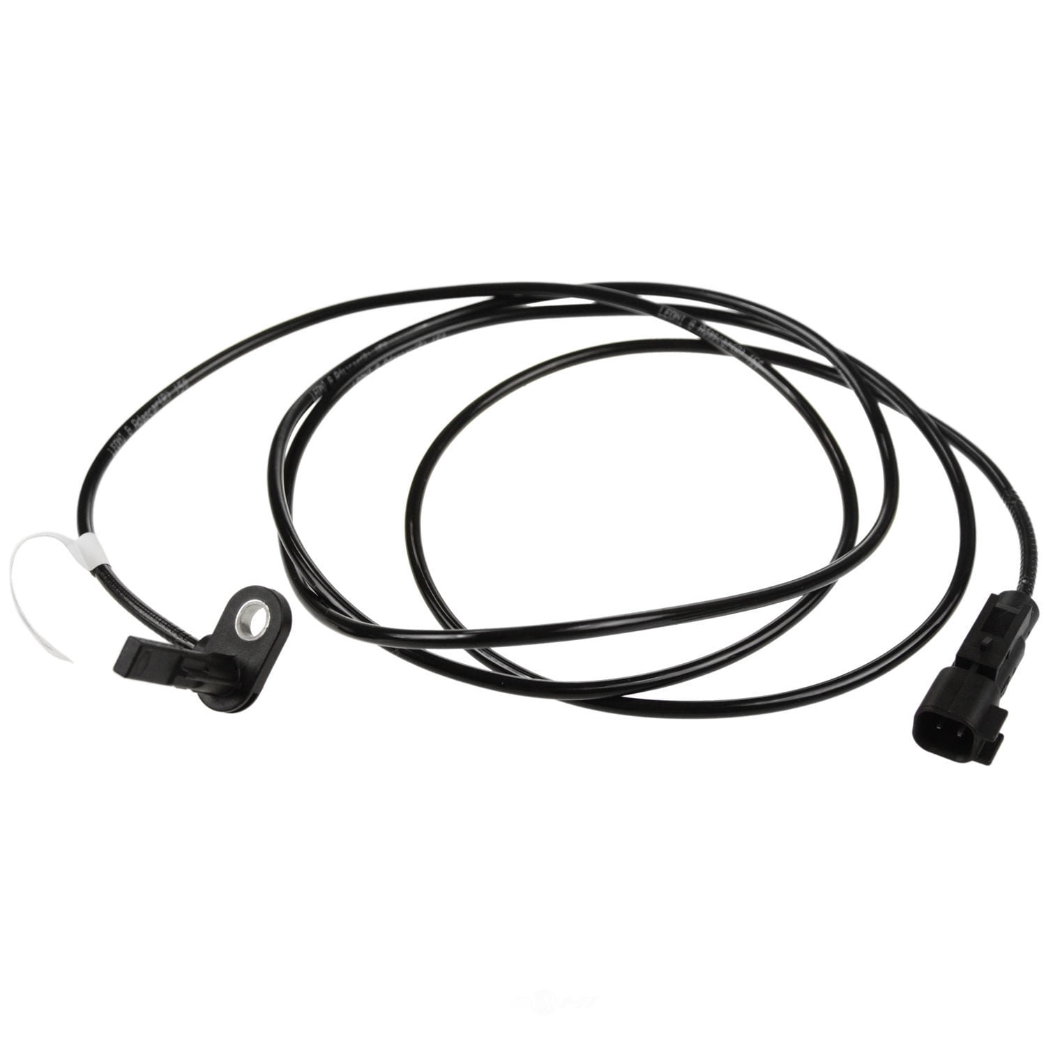 Wells Vehicle Electronics 5S13698 ABS Wheel Speed Sensor