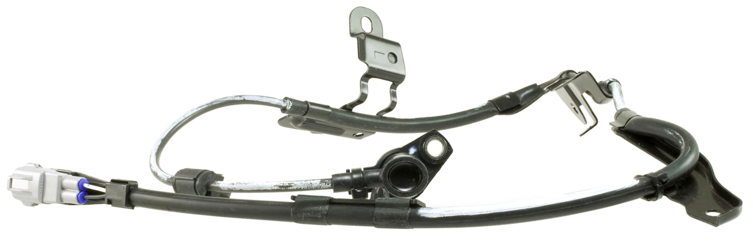 ABS Wheel Speed Sensor