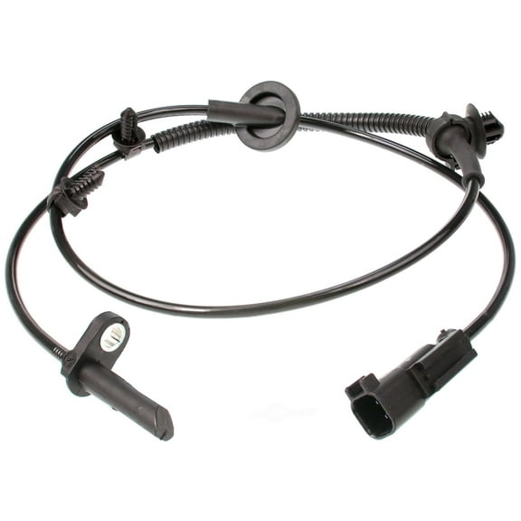 ABS Wheel Speed Sensor