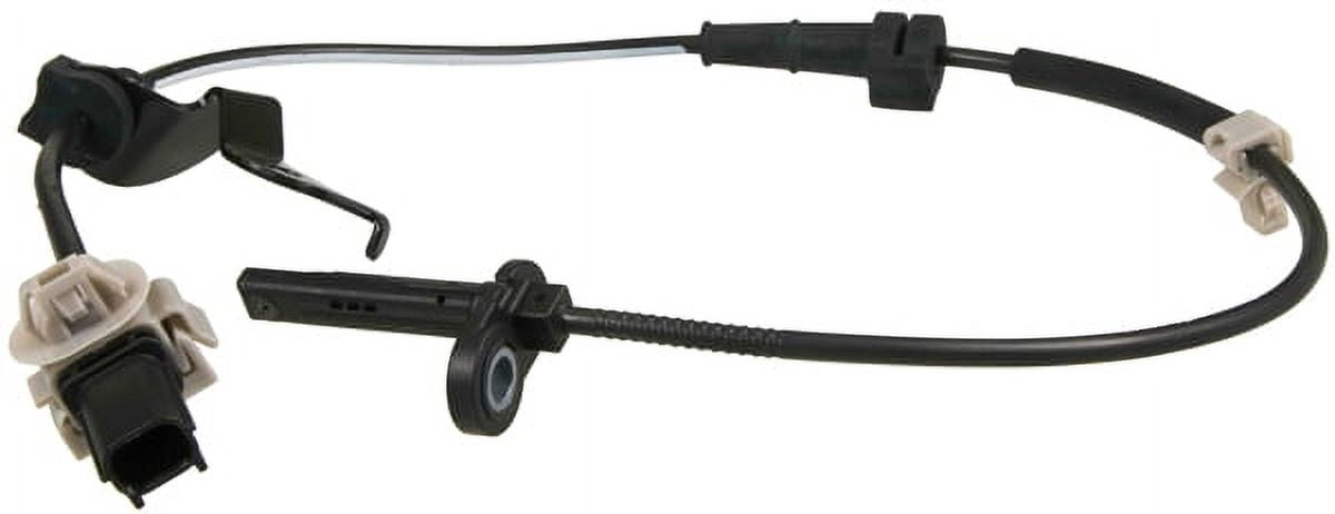 ABS Wheel Speed Sensor