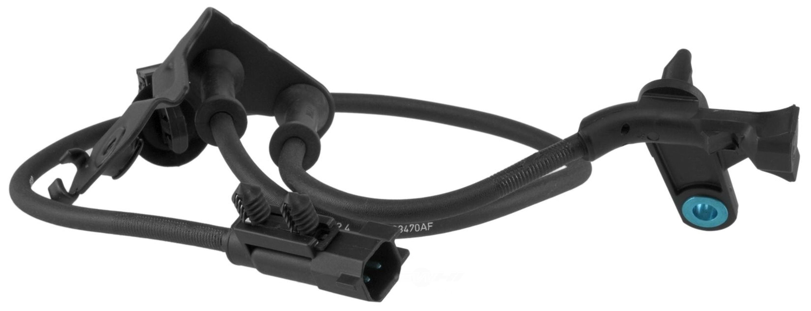 ABS Wheel Speed Sensor