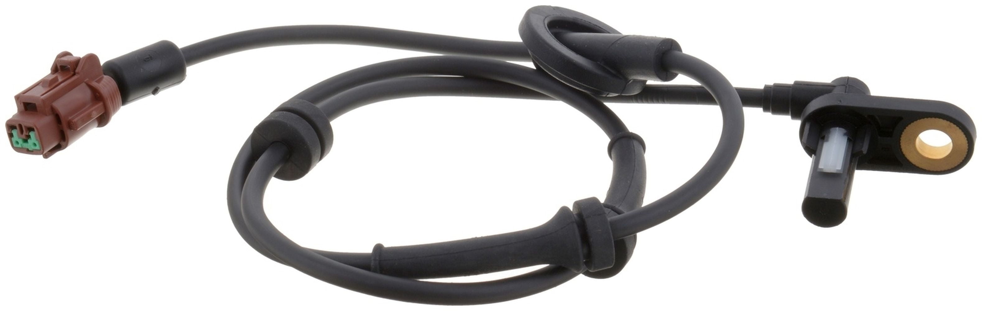 ABS Wheel Speed Sensor