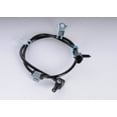 thumbnail image 1 of ABS Wheel Speed Sensor, 1 of 2