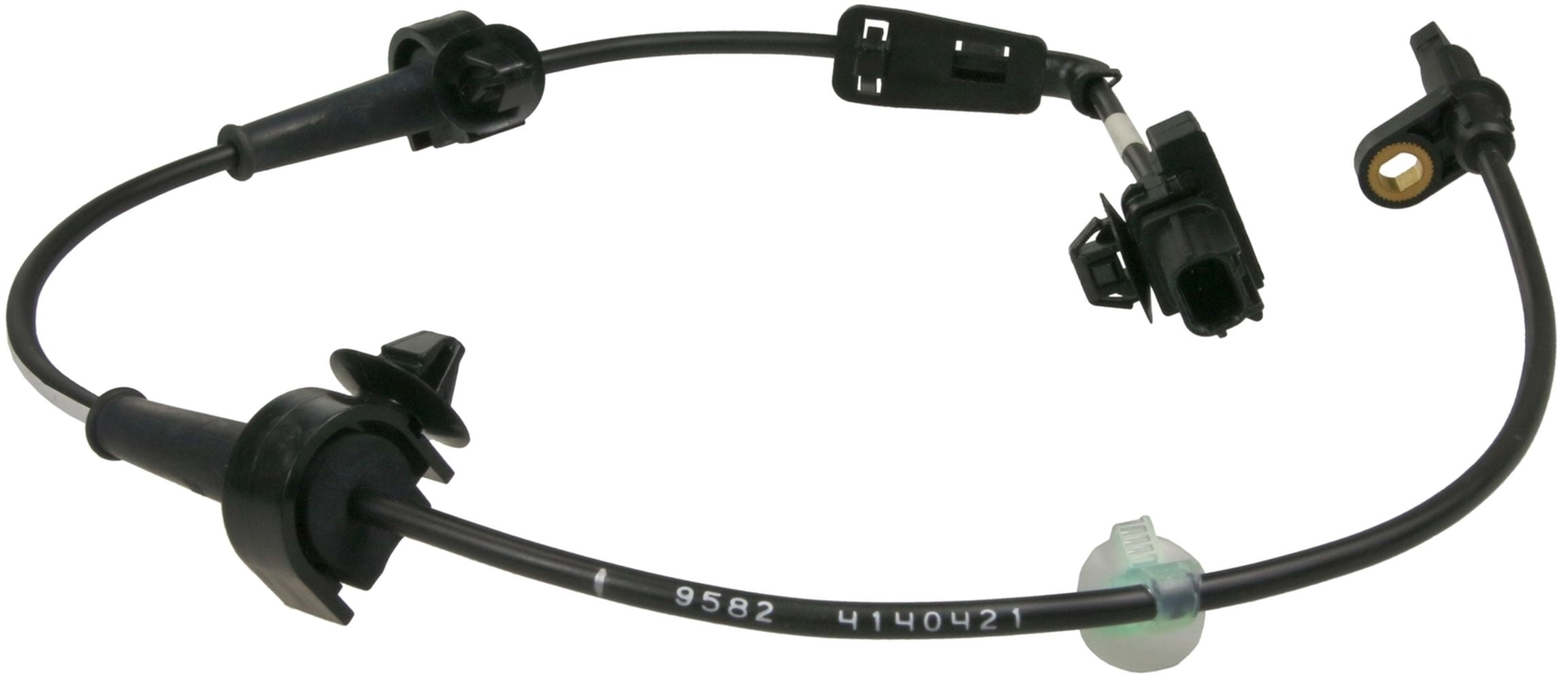 ABS Wheel Speed Sensor