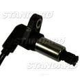 thumbnail image 1 of Standard Motor Products ABS Wheel Speed Sensor for 1999‑2006 Ford Econoline, 1 of 3