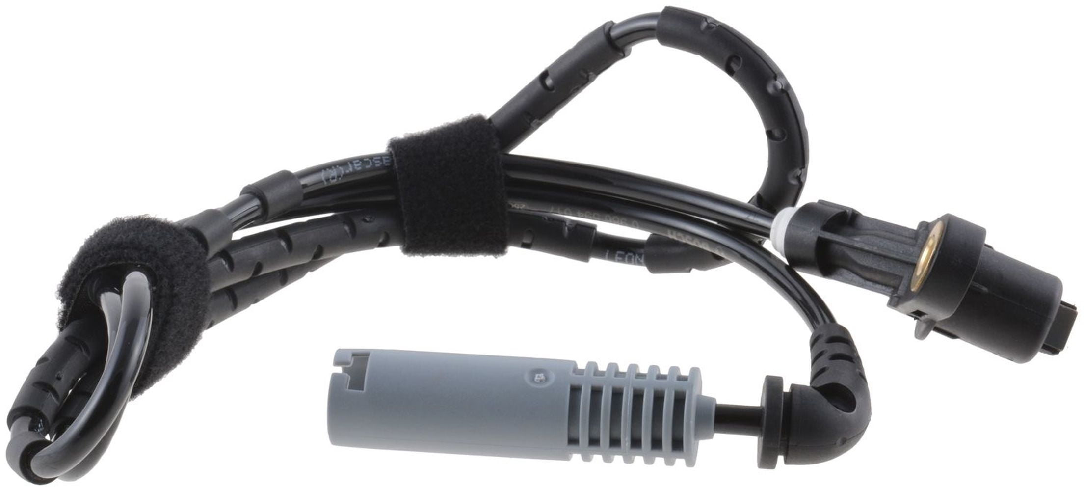 ABS Wheel Speed Sensor