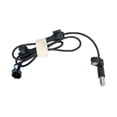 thumbnail image 1 of ABS Wheel Speed Sensor, 1 of 4