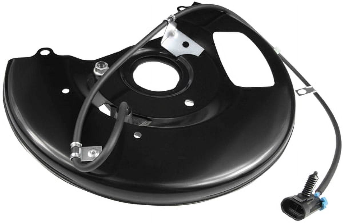 ABS Wheel Speed Sensor
