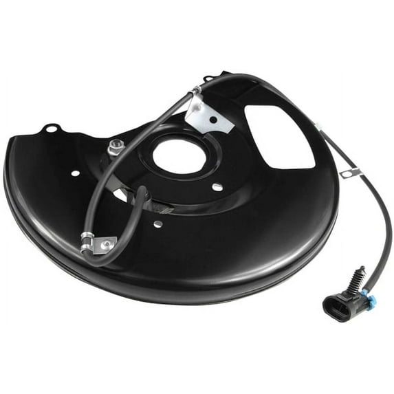 ABS Wheel Speed Sensor