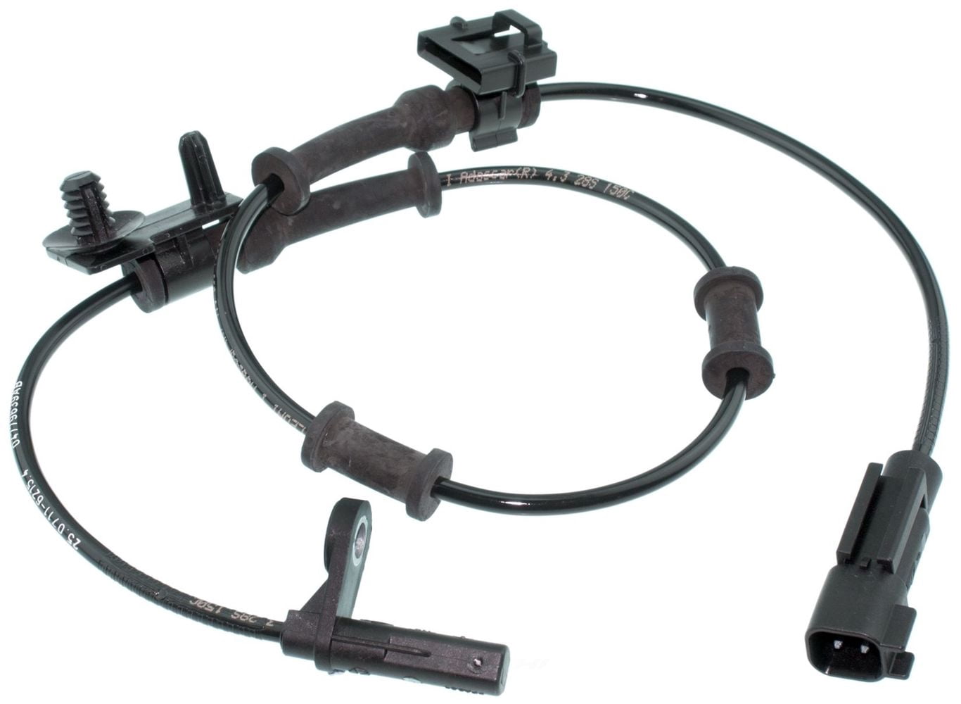 ABS Wheel Speed Sensor