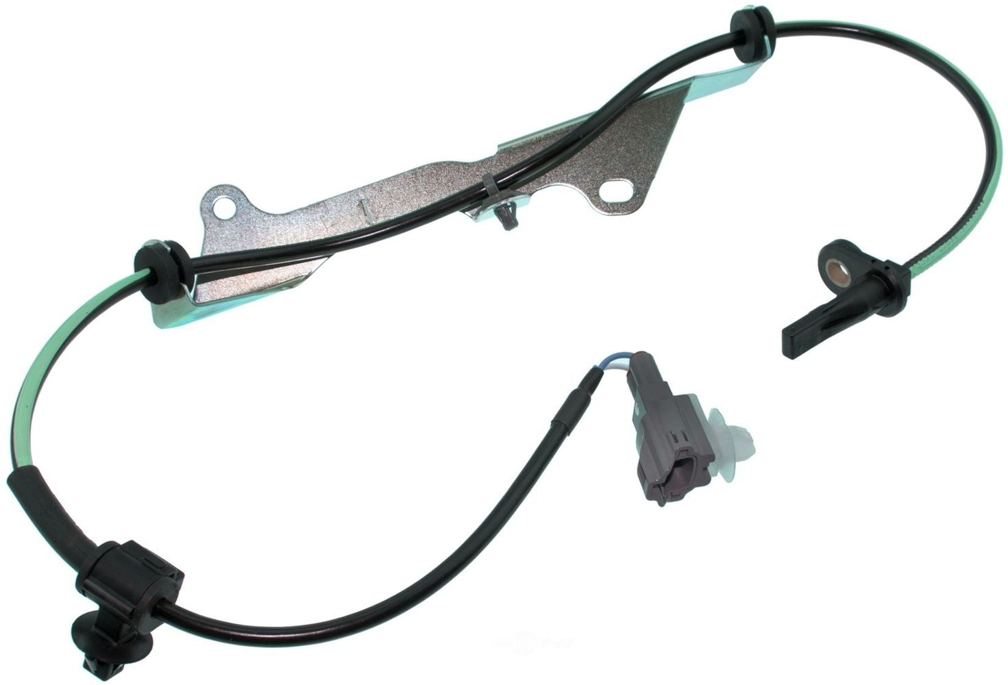 ABS Wheel Speed Sensor