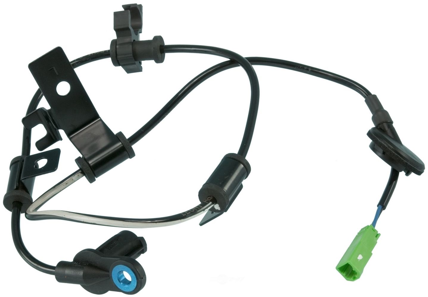 ABS Wheel Speed Sensor