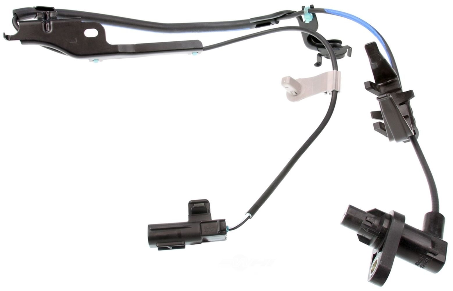 ABS Wheel Speed Sensor