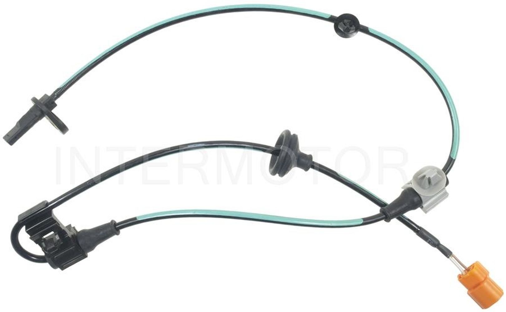 ABS Wheel Speed Sensor