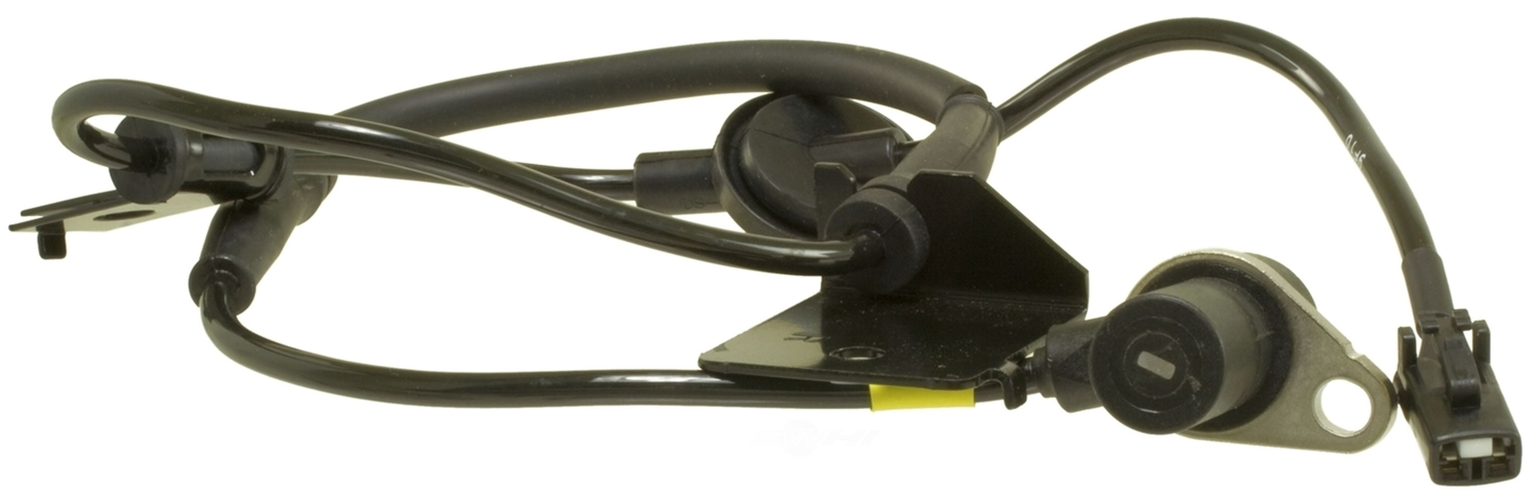 ABS Wheel Speed Sensor