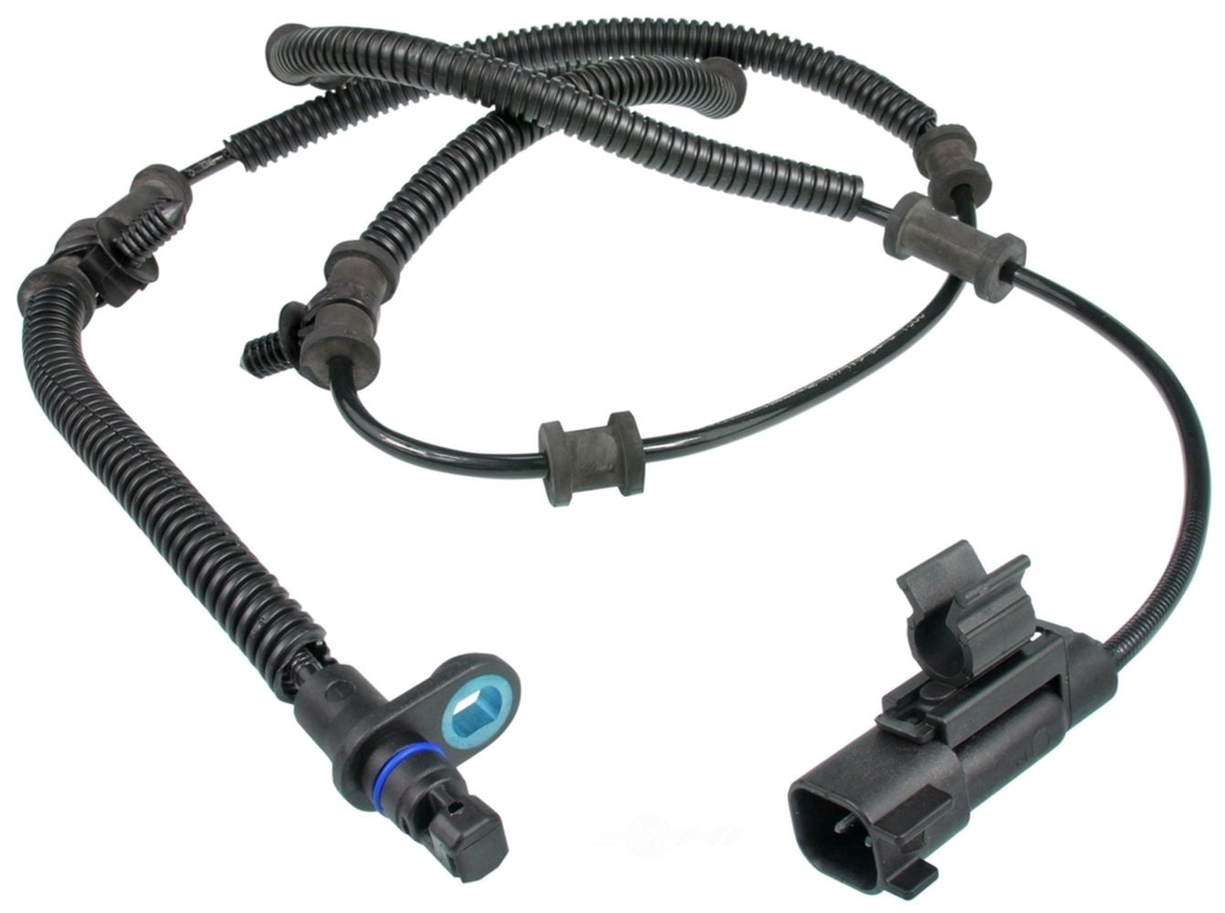 ABS Wheel Speed Sensor