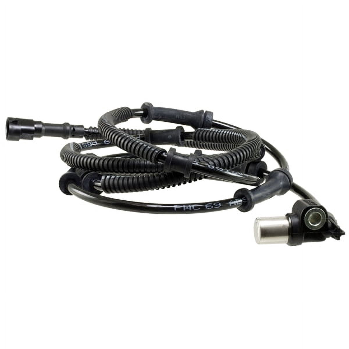 ABS Wheel Speed Sensor