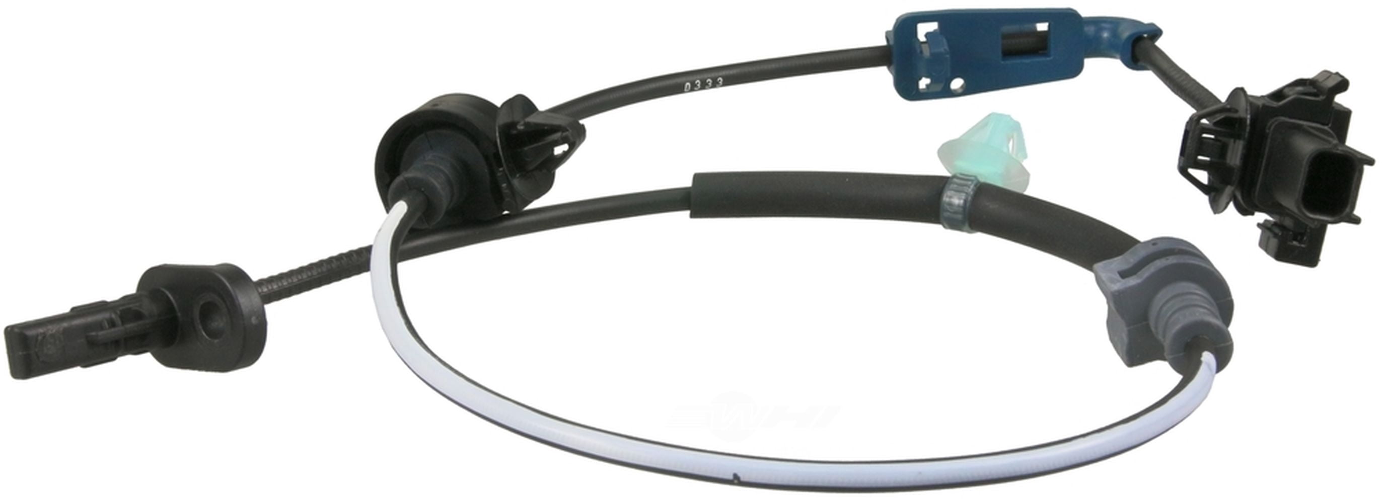 ABS Wheel Speed Sensor