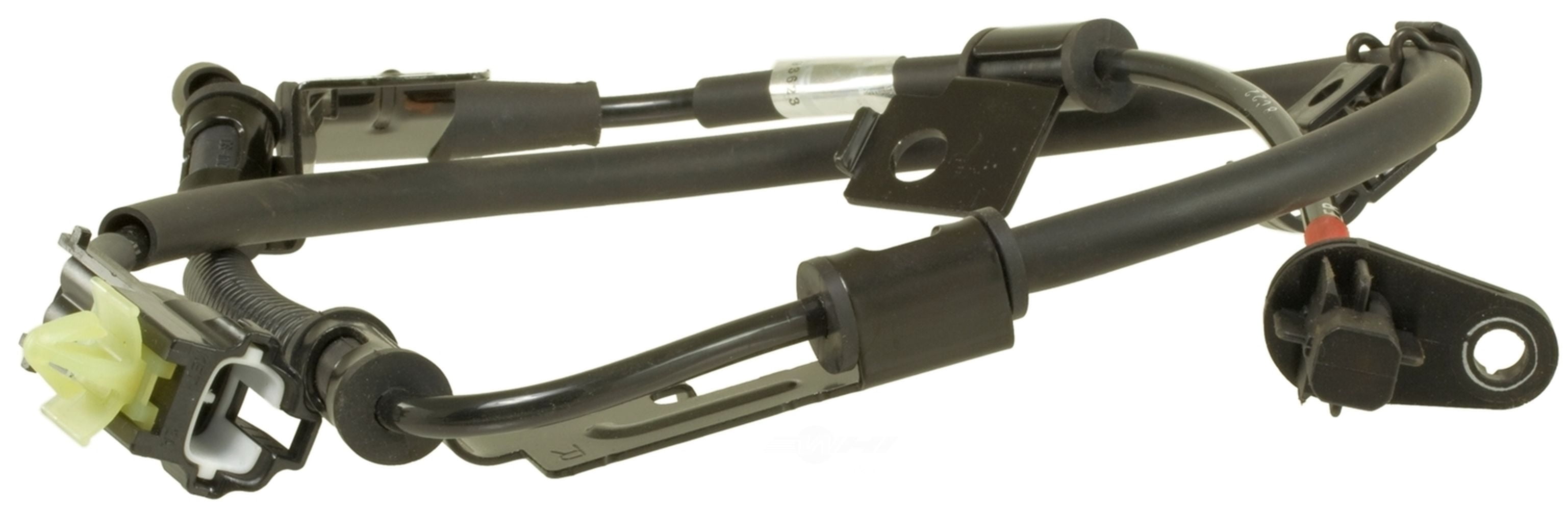 ABS Wheel Speed Sensor