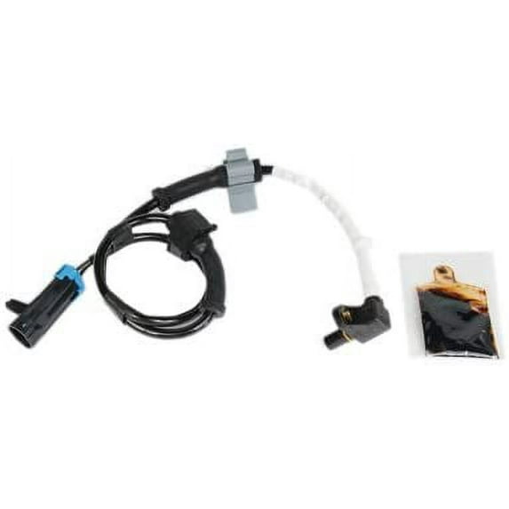 ABS Wheel Speed Sensor