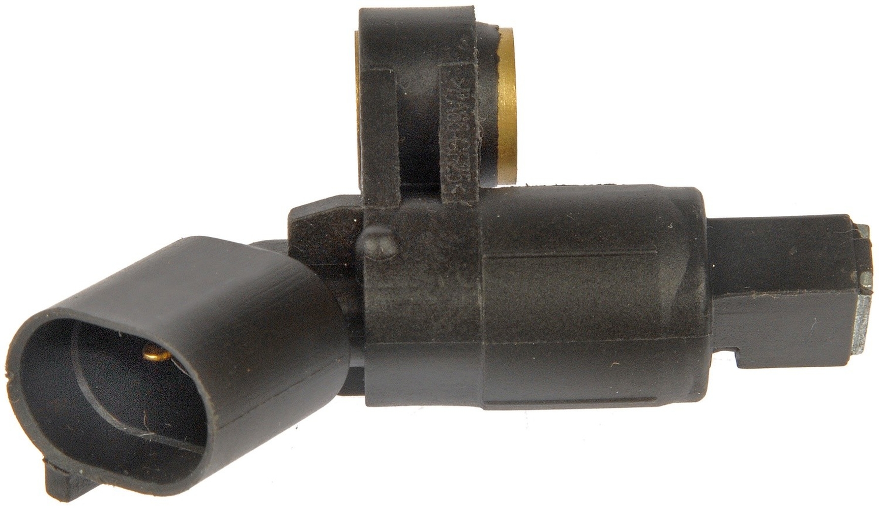 Dorman 970-037 Front Driver Side ABS Wheel Speed Sensor for Specific Audi / Volkswagen Models