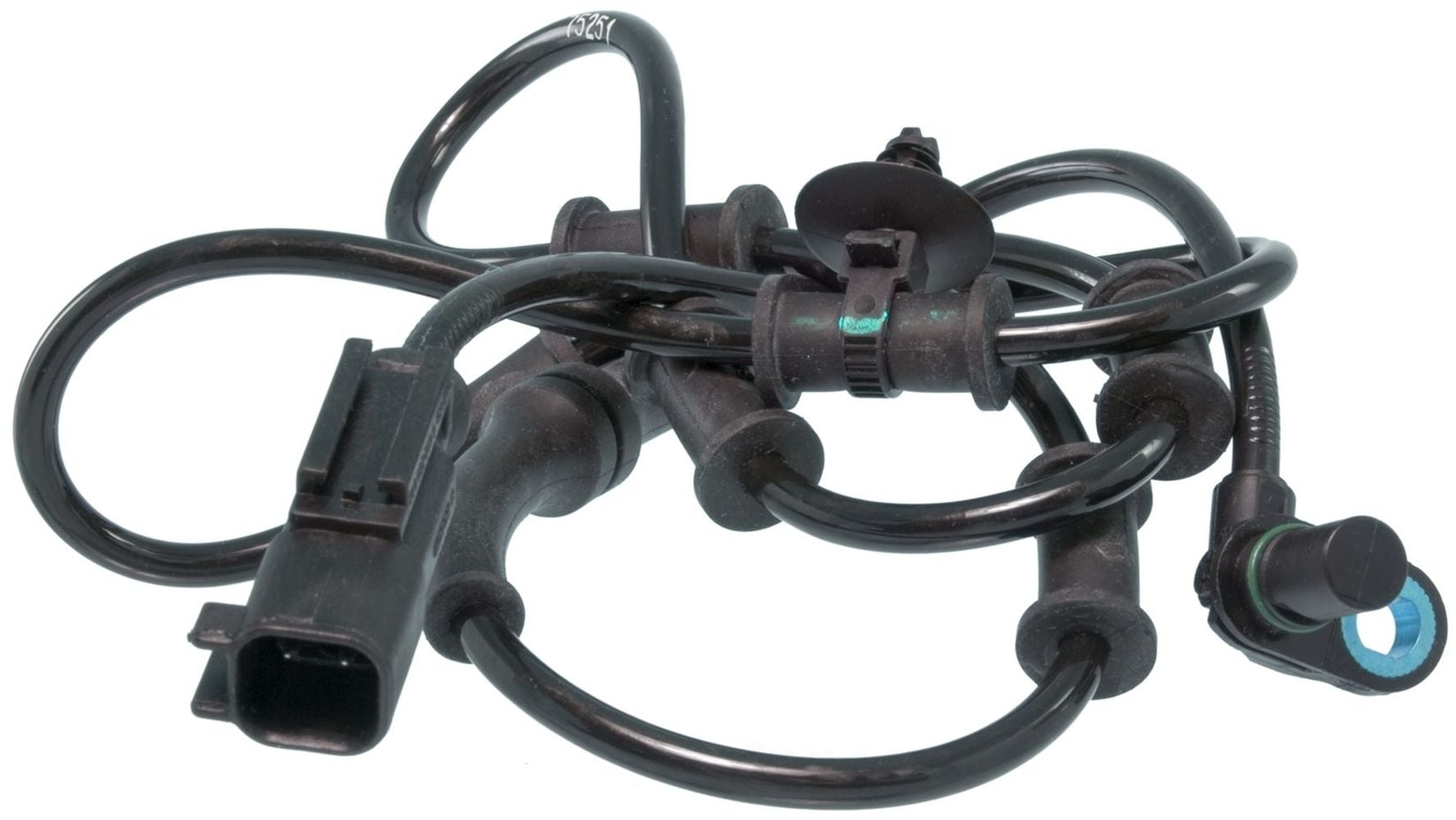 ABS Wheel Speed Sensor