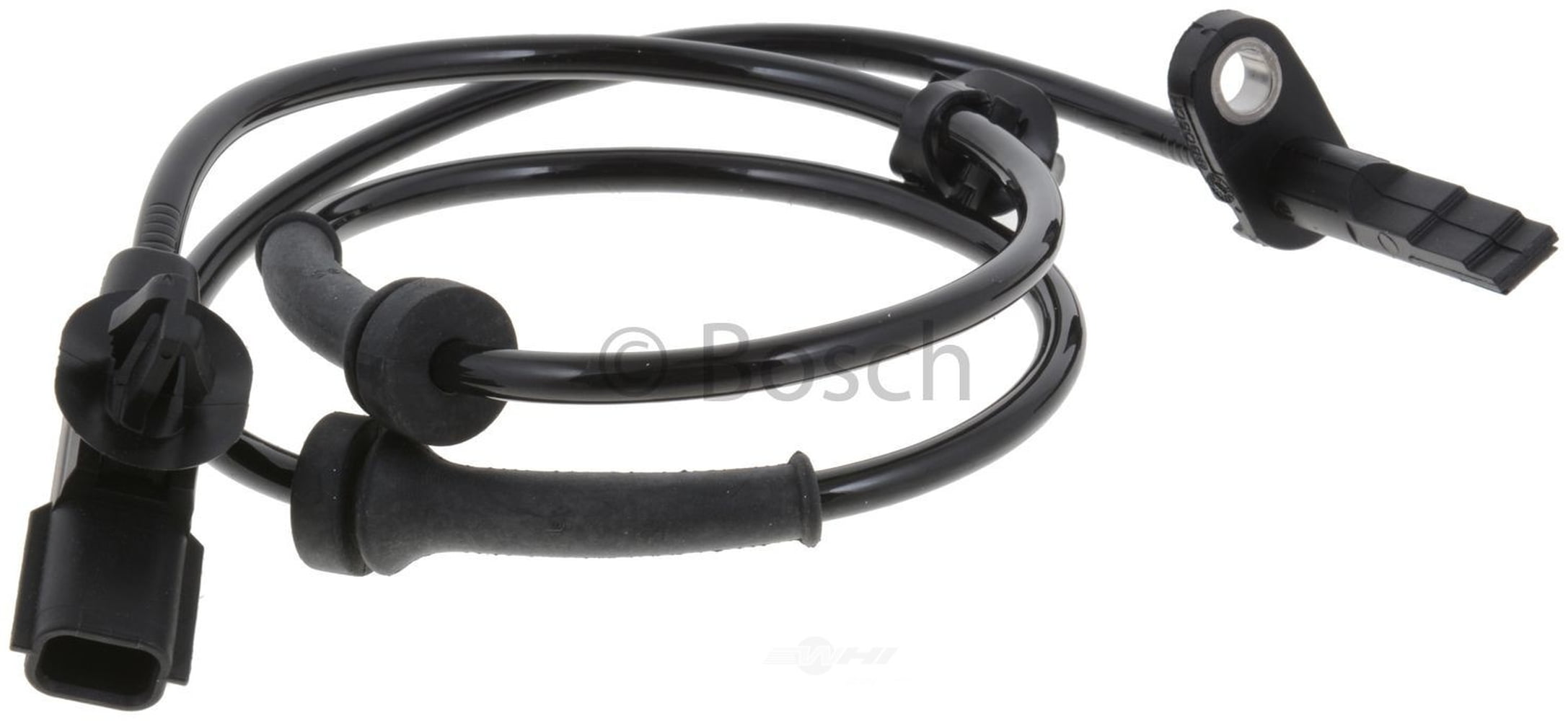 ABS Wheel Speed Sensor