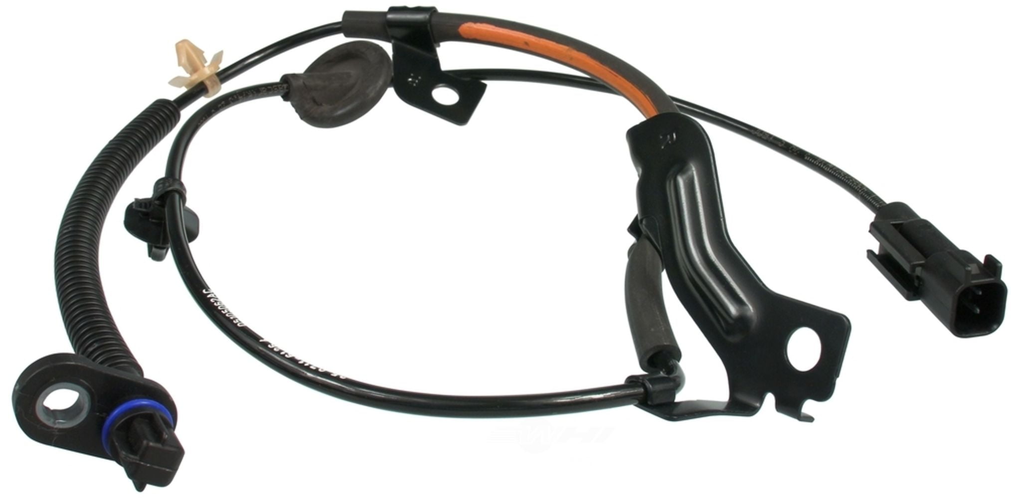ABS Wheel Speed Sensor