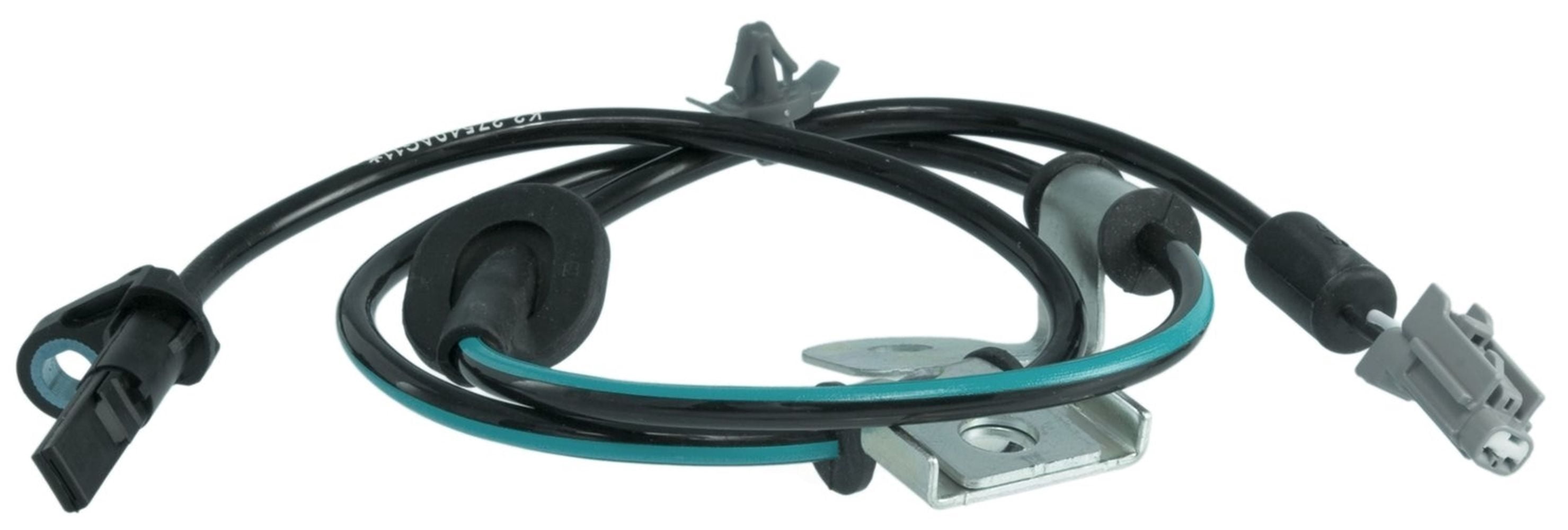 ABS Wheel Speed Sensor