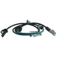 thumbnail image 1 of ABS Wheel Speed Sensor, 1 of 1