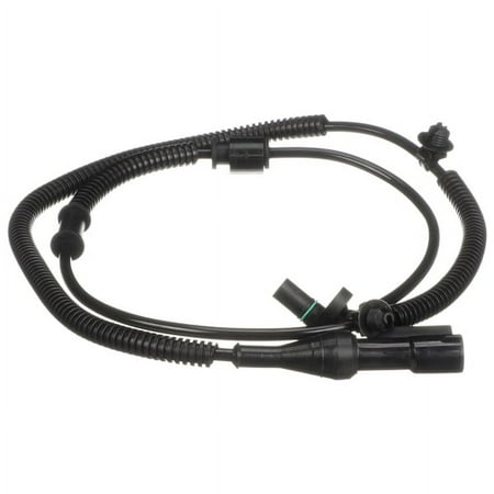 ABS Wheel Speed Sensor