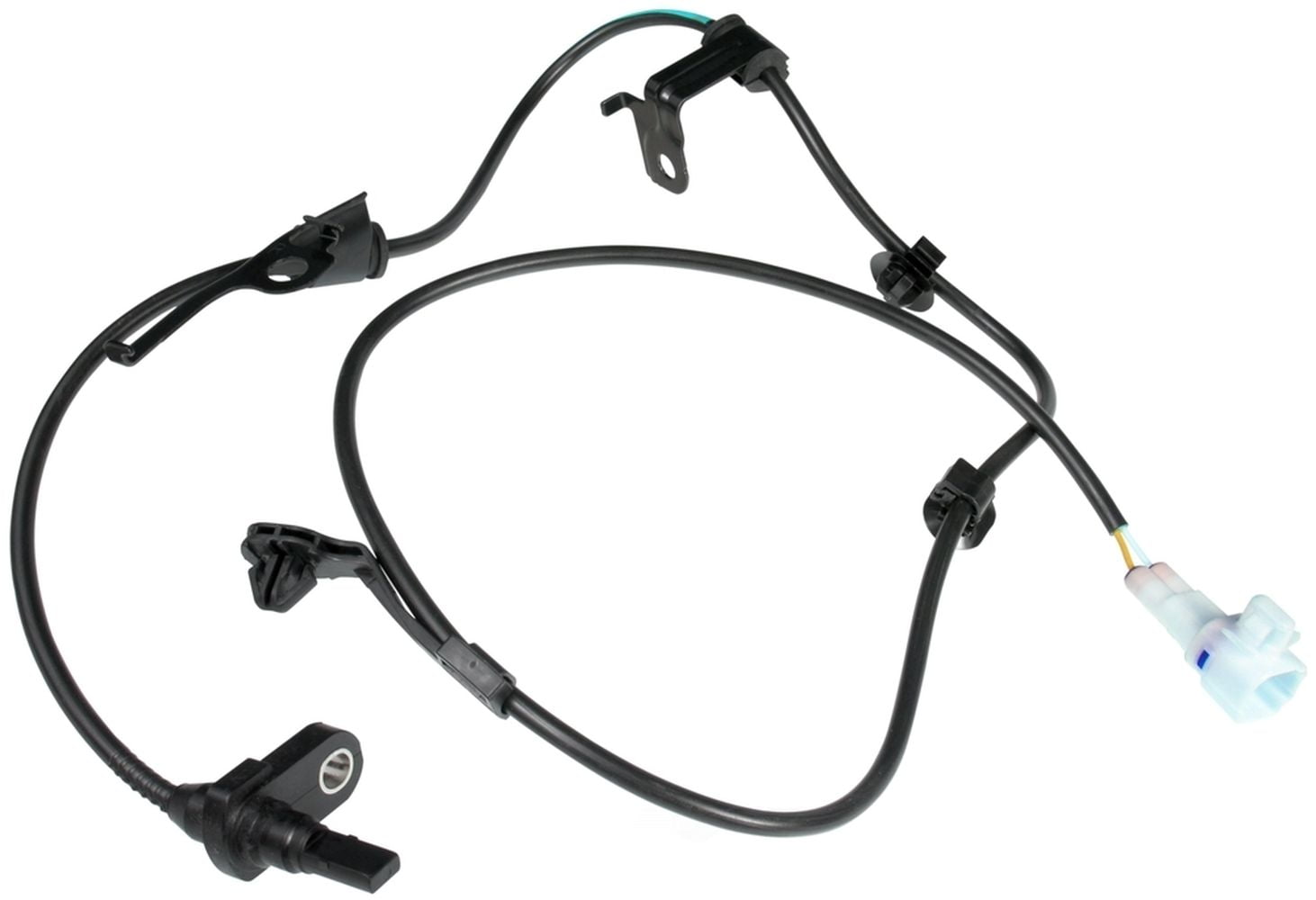 ABS Wheel Speed Sensor