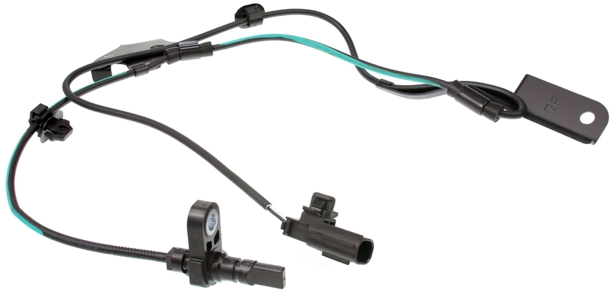 ABS Wheel Speed Sensor