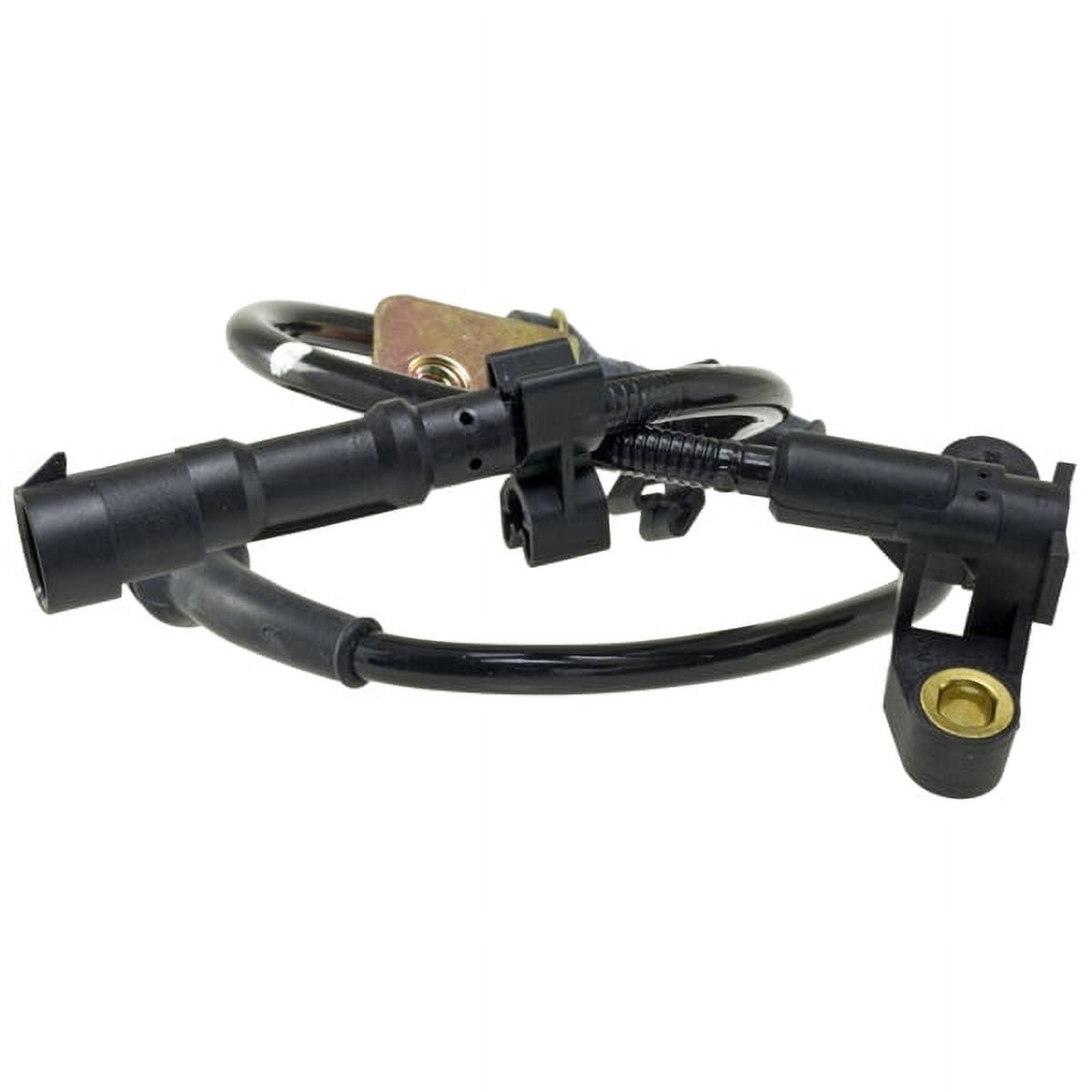ABS Wheel Speed Sensor