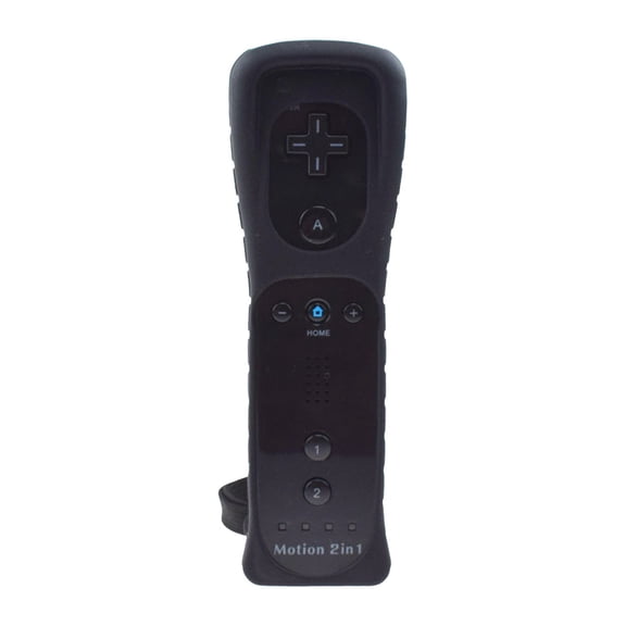 ABS Wii Controller with Built in Functions and Compatibility