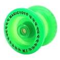 thumbnail image 1 of ABS Yo-Yo Designed for Beginner and Advanced Players with Responsive Performance and Trick Mastery, 1 of 3