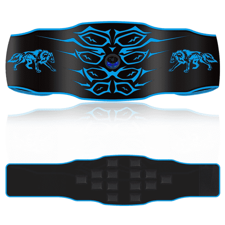 Abdominal Toning Belt